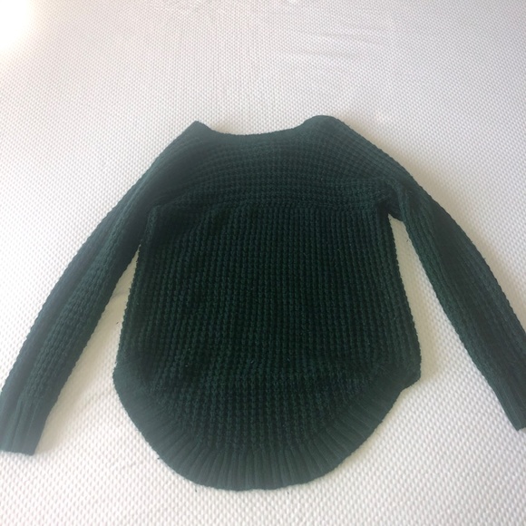 Cotton Emporium Sweater Dress - Picture 3 of 3